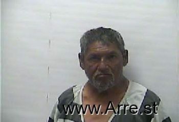 Albert Lopez Martinez Mugshot