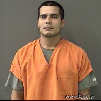 Albert Lee Martinez Mugshot