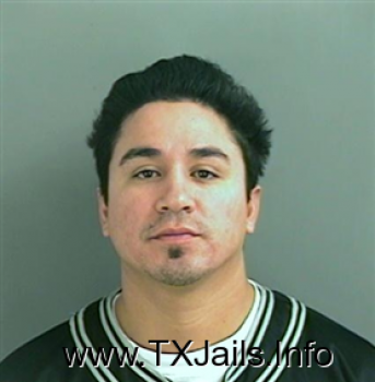 Albert  Martinez Mugshot