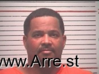 Albert Alonzo Monroe Mugshot