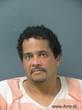 Albert Alonzo Monroe Mugshot