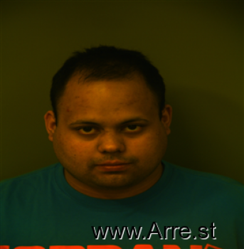 Albert  Padilla Mugshot