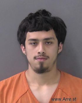 Albert  Rodriguez Mugshot