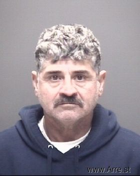 Albert . Solis Mugshot