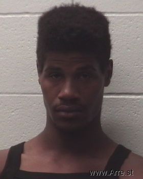 Albert Jermall Stewart Mugshot