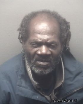 Albert Lee Whitt Mugshot