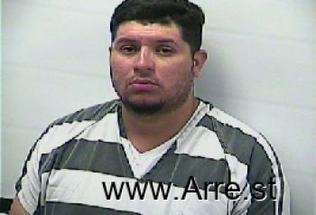 Alberto  Aguilar Mugshot