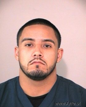 Alberto Alejandro Avila Mugshot