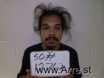 Alberto  Castillo Mugshot