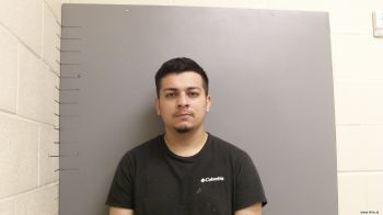 Alberto  Delgado Cabrera Mugshot