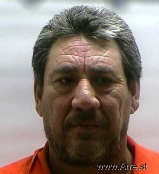 Alberto  Flores Mugshot