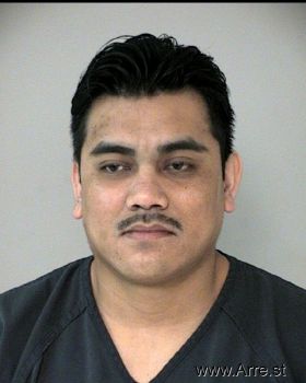 Alberto  Flores Mugshot