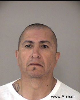 Alberto  Flores-hinojosa Mugshot