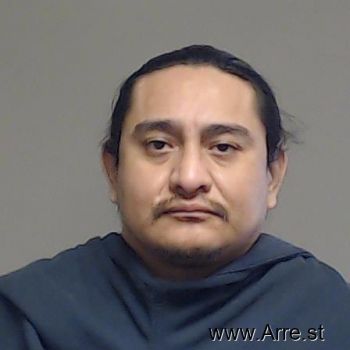 Alberto D. Gallegos-pineda Mugshot