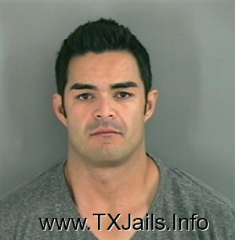 Alberto  Gamboa Mugshot