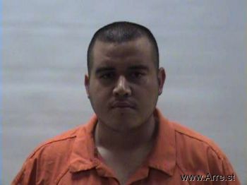 Alberto  Garcia Mugshot