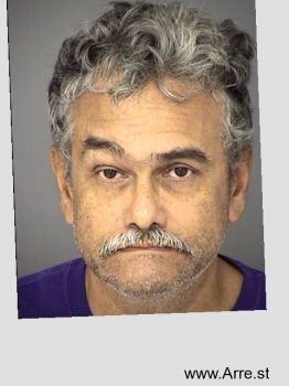 Alberto E. Garciareyes Mugshot