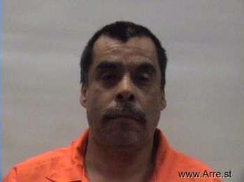 Alberto Jose Gutierrez Mugshot