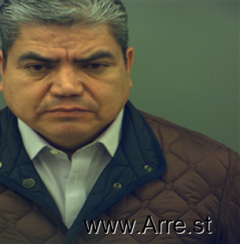 Alberto  Guzman Mugshot