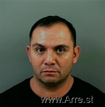 Alberto  Guzman Mugshot