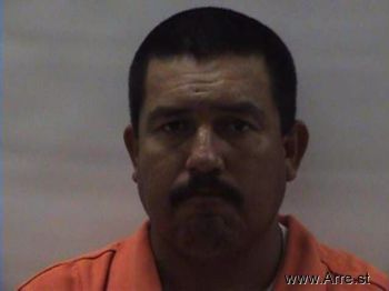 Alberto  Hernandez Mugshot