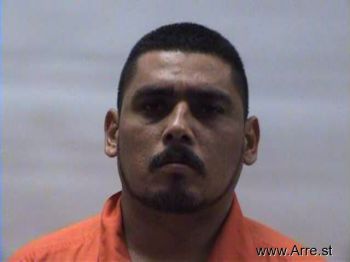 Alberto  Hernandez Mugshot