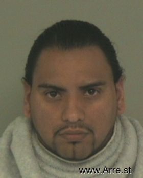 Alberto  Hernandez Mugshot