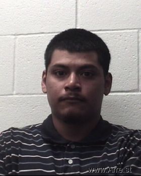 Alberto  Hernandez Mugshot