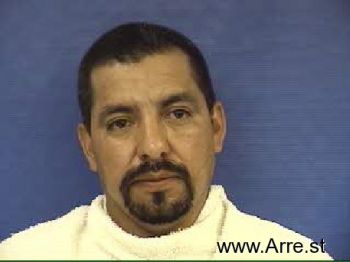 Alberto  Hernandez Mugshot