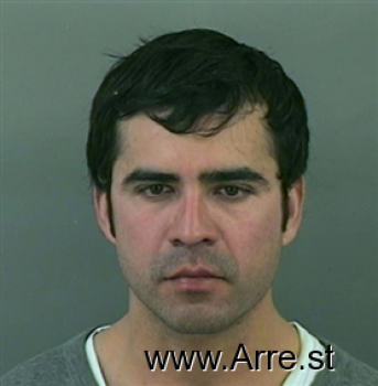 Alberto  Hernandez Mugshot