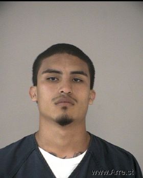 Alberto  Hernandez Mugshot