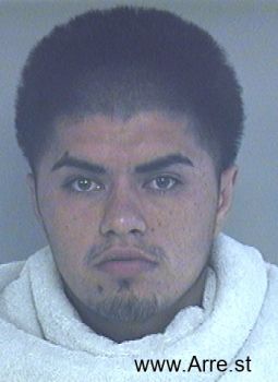 Alberto  Hernandez-araiza Mugshot