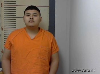 Alberto  Hernandez-tabares Mugshot