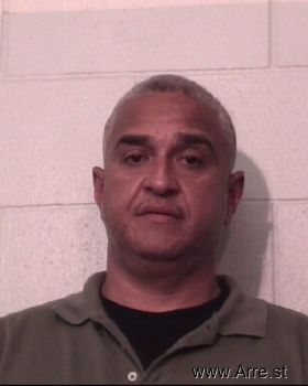 Alberto  Martinez Mugshot