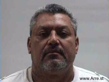 Alberto  Martinez Mugshot