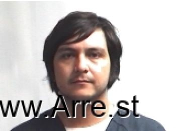 Alberto Us Medina-ramirez Mugshot