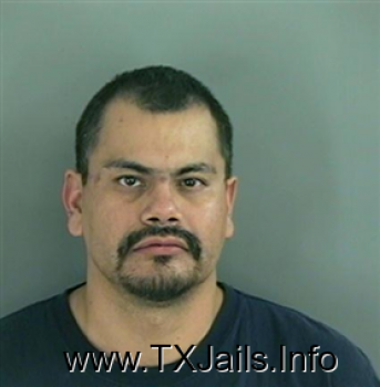 Alberto  Perez Mugshot