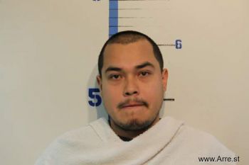 Alberto Antonio Ramirez Mugshot