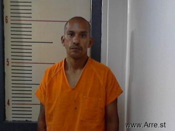 Alberto  Ramirez Mugshot