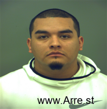 Alberto  Rodriguez Mugshot