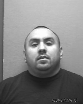 Alberto  Rodriguez Mugshot