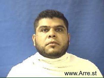 Alberto  Rodriguez Mugshot