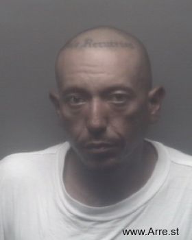 Alberto  Rodriguez Mugshot