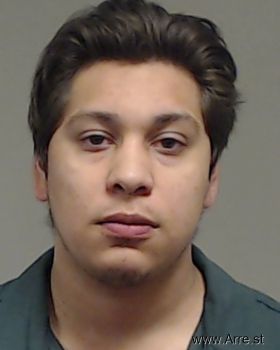 Alberto Estevan Rodriguez Mugshot