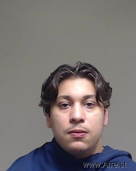 Alberto Estevan Rodriguez Mugshot