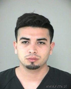 Alberto  Rodriguez Mugshot