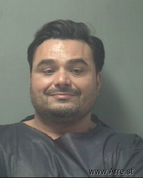 Alberto  Ruiz Mugshot