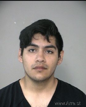 Alberto  Ruiz Salazar Mugshot