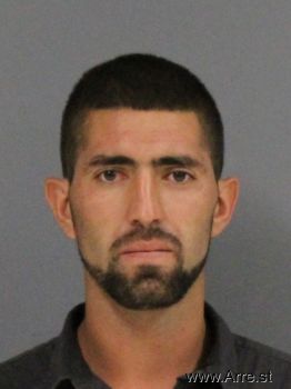 Alberto  Soto-ramirez Mugshot