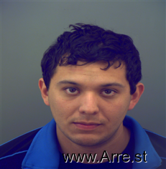 Alberto  Torres Mugshot